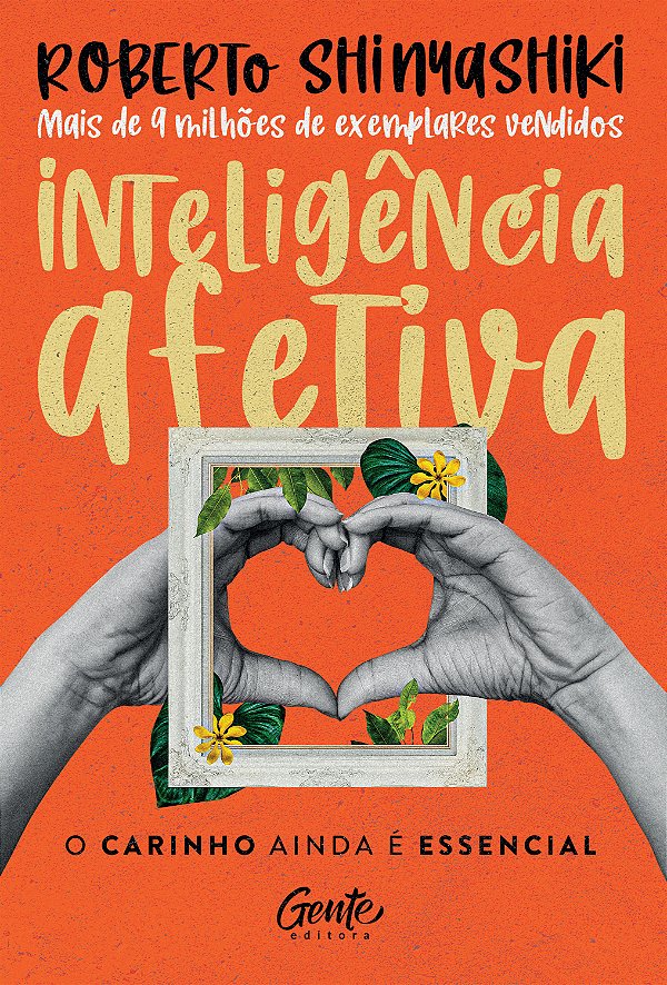 Livro Inteligência Afetiva