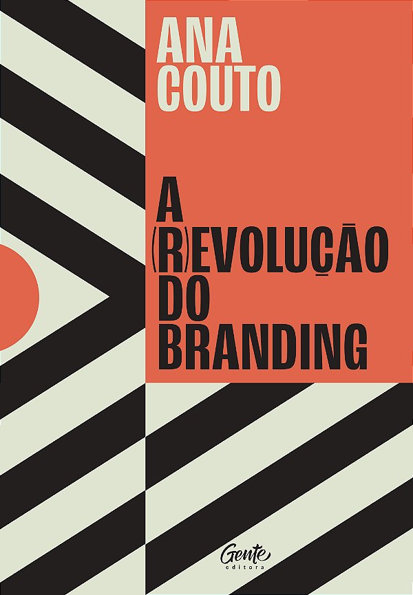 Livro A (R)Evolução Do Branding
