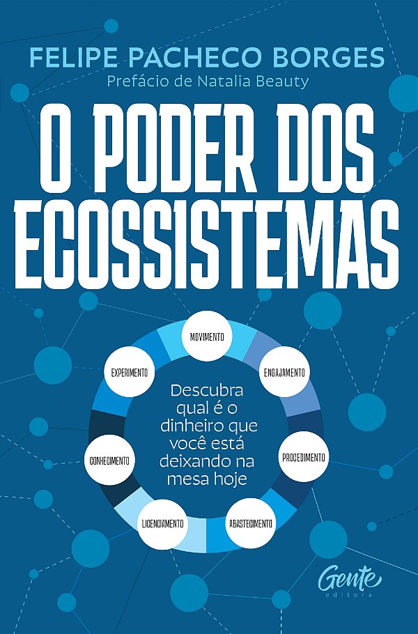 Livro O Poder Dos Ecossistemas - Descubra Qual É O Dinhei...