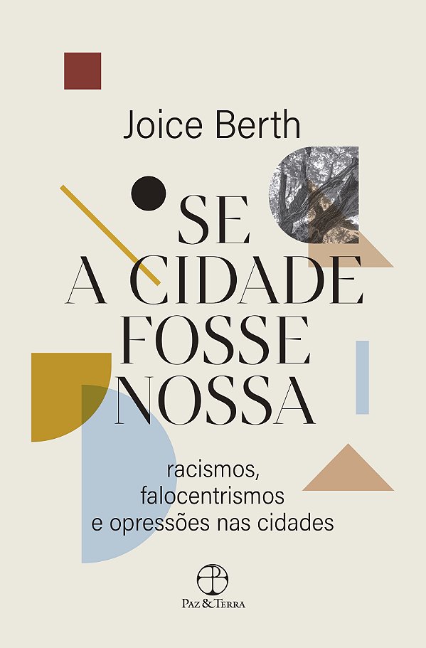 Livro Se A Cidade Fosse Nossa
