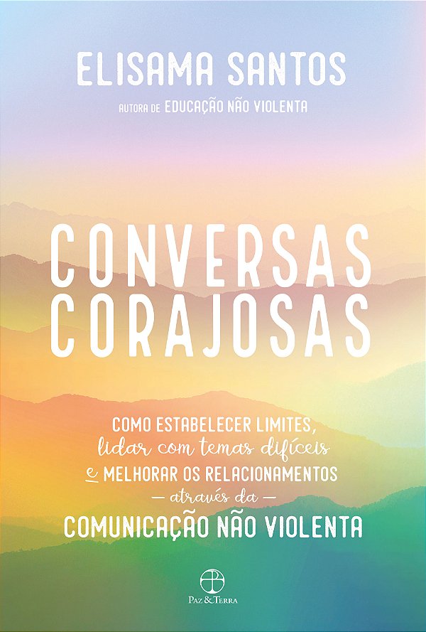 Livro Conversas corajosas