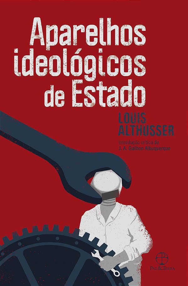 Livro Aparelhos ideológicos de Estado