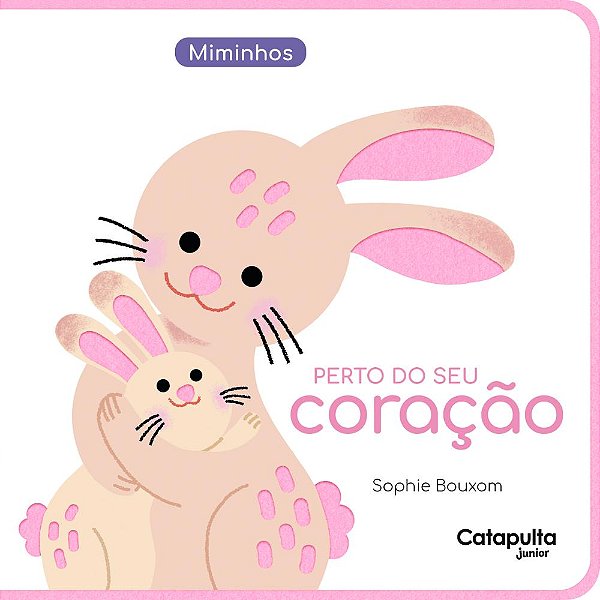 Livro Perto do seu coração