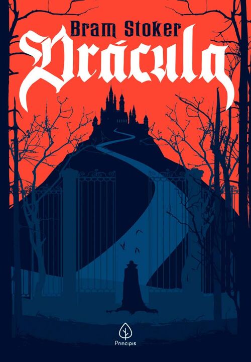Livro Drácula