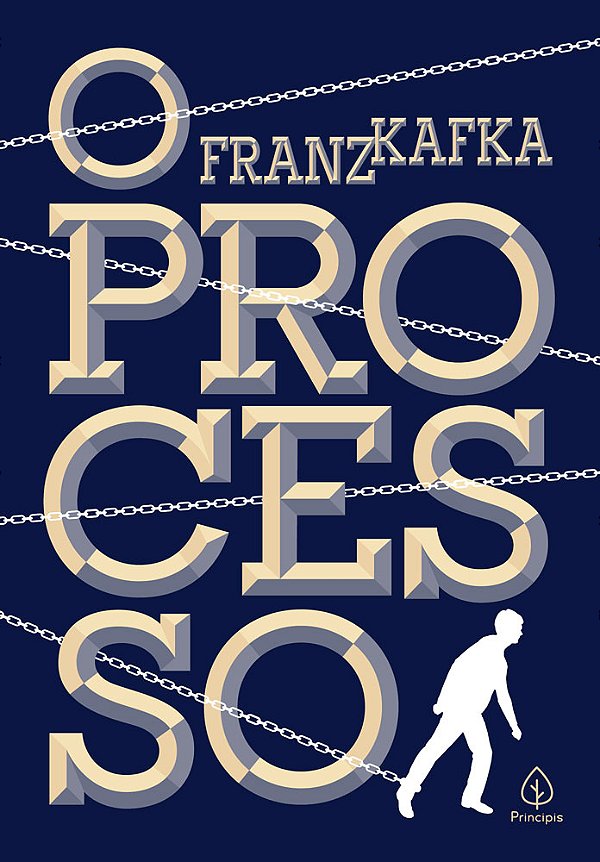 Livro O processo