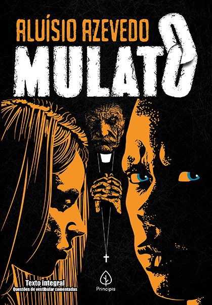 Livro O mulato: Mulato