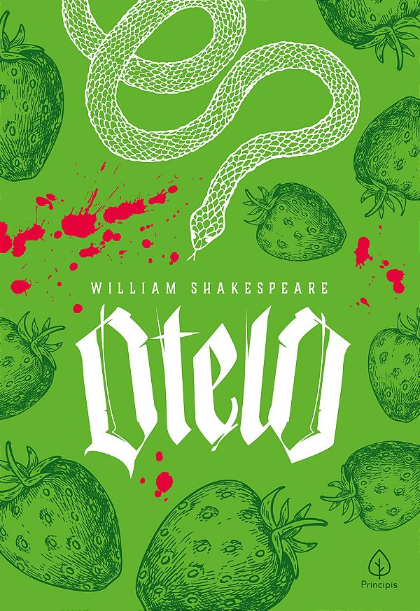 Livro Otelo