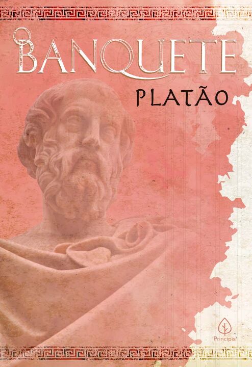 Livro O banquete