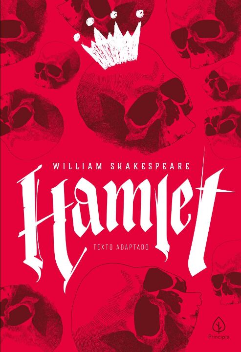 Livro Hamlet