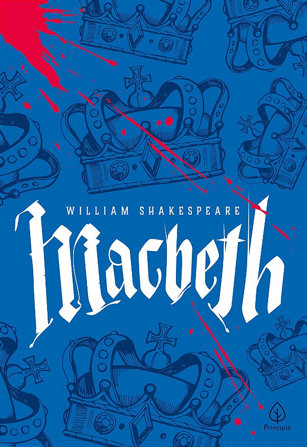 Livro Macbeth