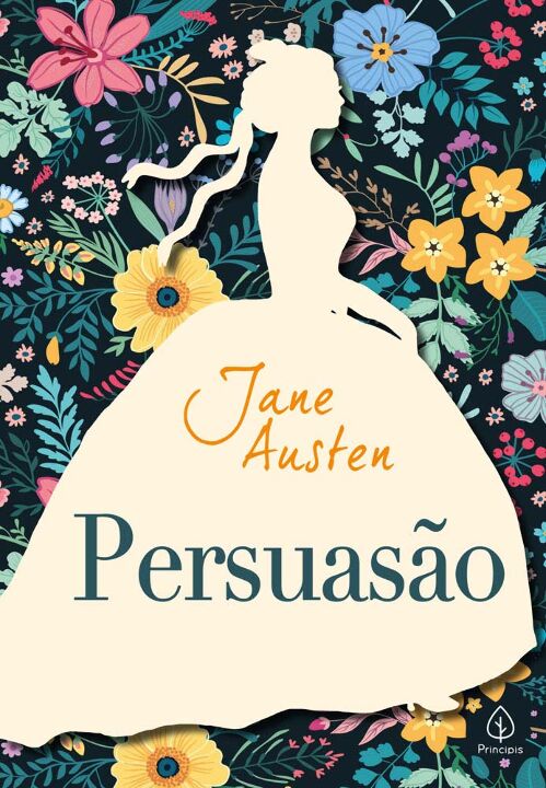 Livro Persuasão