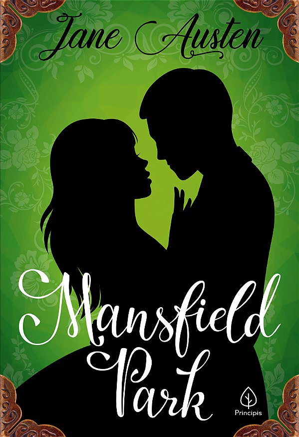 Livro Mansfield park