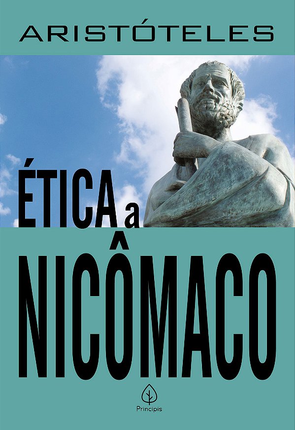 Livro Ética a Nicômaco