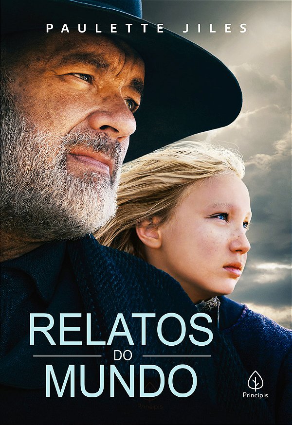 Livro Relatos do mundo