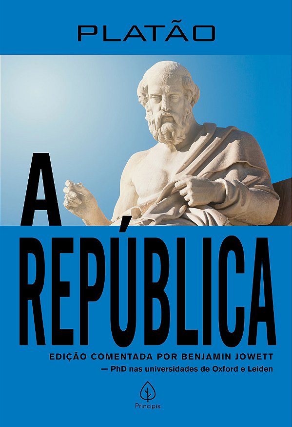 Livro A República