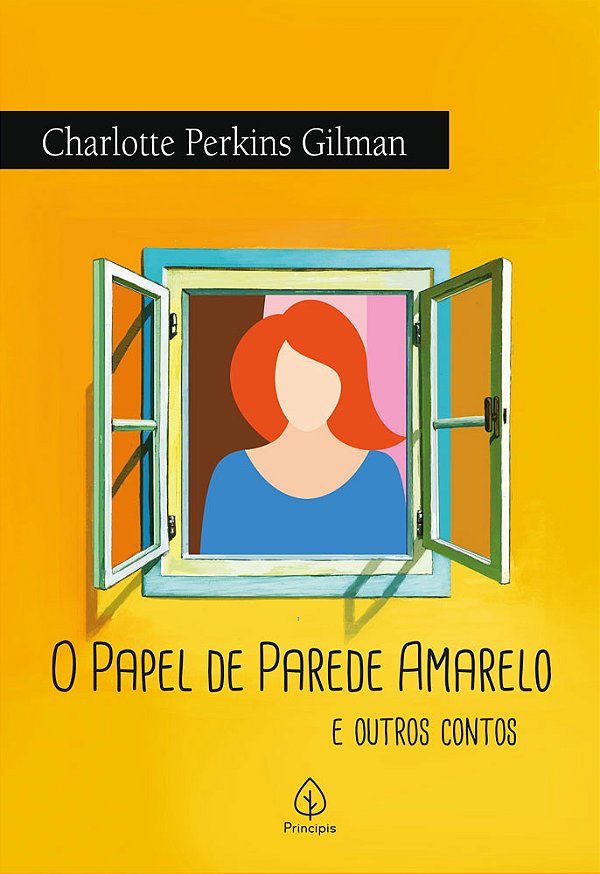 Livro O papel de parede amarelo e outros contos