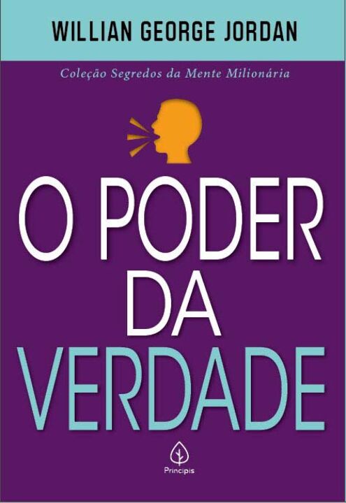 Livro O poder da verdade