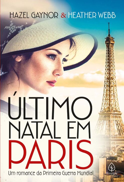 Livro Último Natal em Paris: um romance da Primeira Guerr...