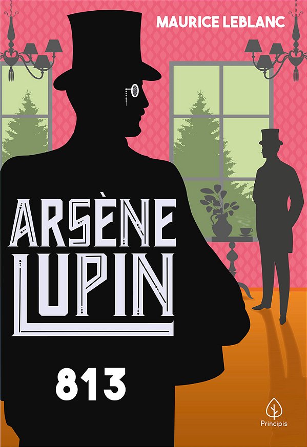 Livro 813