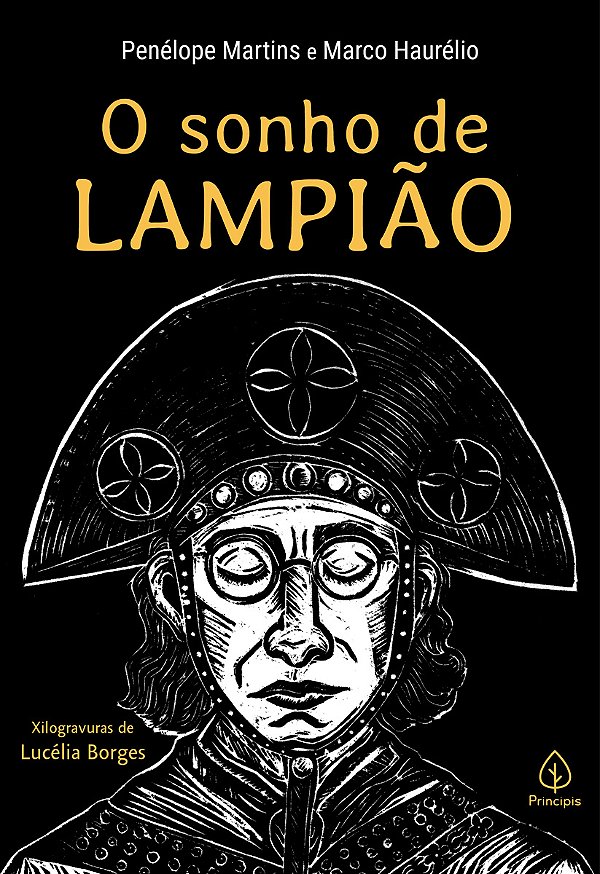 Livro O sonho de Lampião
