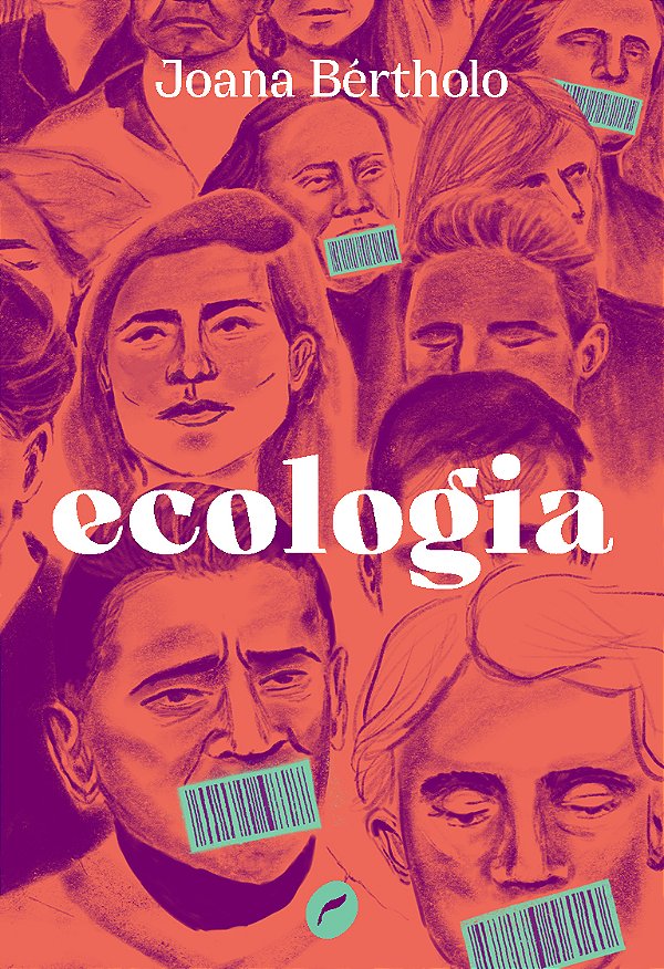 Livro Ecologia