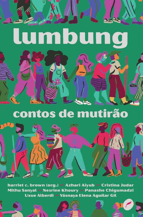 Lumbung - Contos de Mutirão