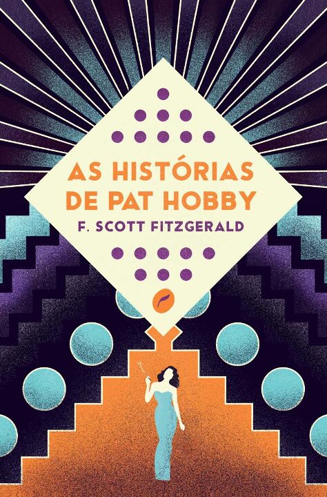 Livro As histórias de Pat Hobby