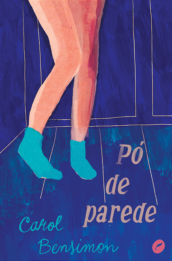 Livro Pó De Parede