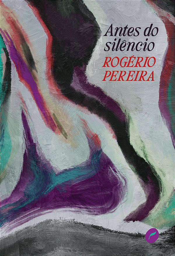 Livro Antes Do Silêncio