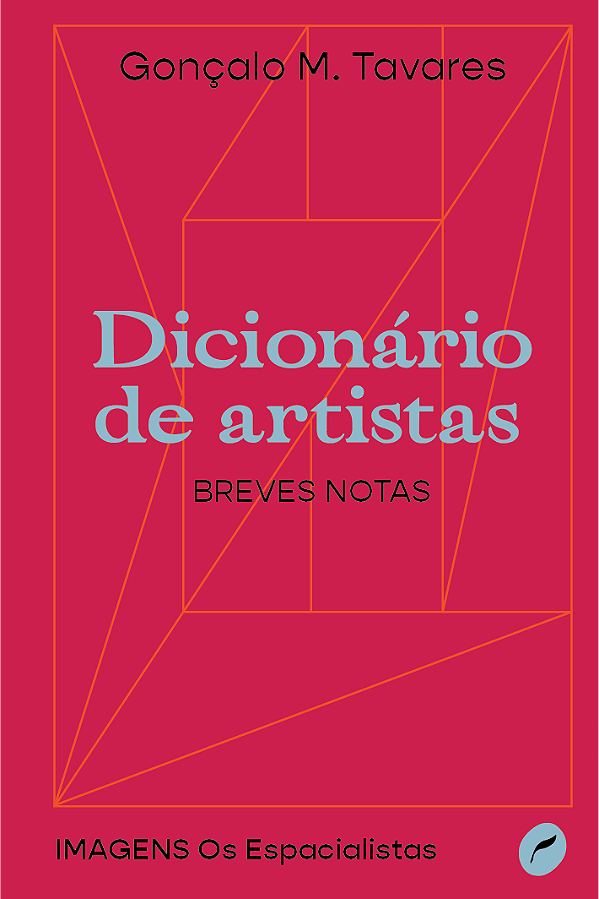 Livro Dicionário De Artistas - Breves Notas