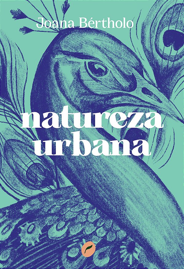 Livro Natureza Urbana