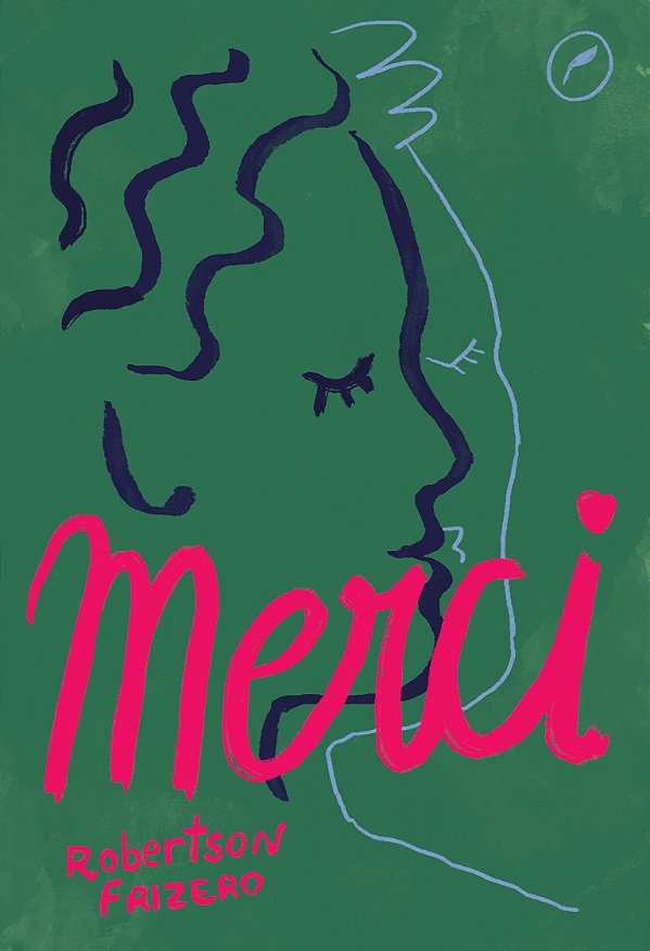 Livro Merci