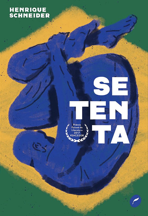 Livro Setenta