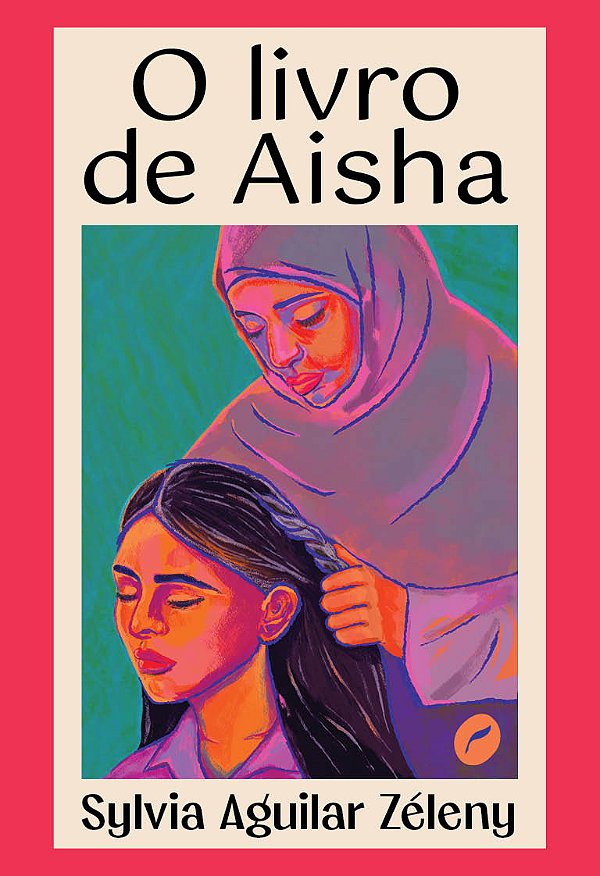 Livro O Livro De Aisha