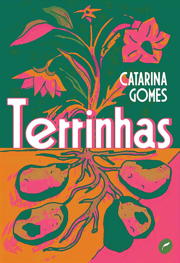 Livro Terrinhas