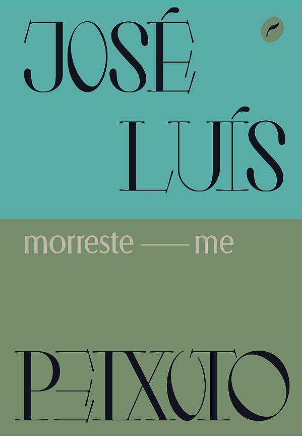 Livro Morreste-Me