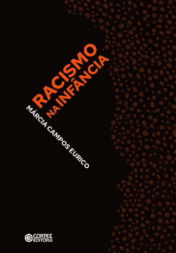 Livro Racismo na infância