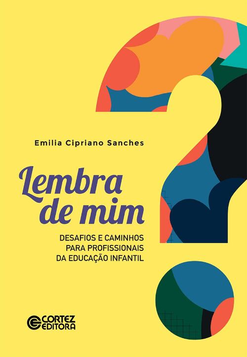Livro Lembra de mim?: desafios e caminhos para profission...