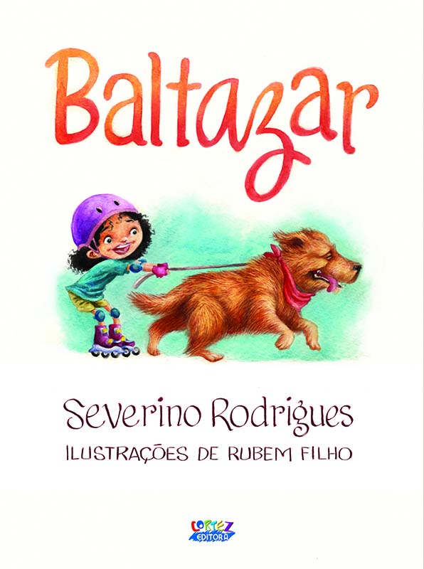 Livro Baltazar