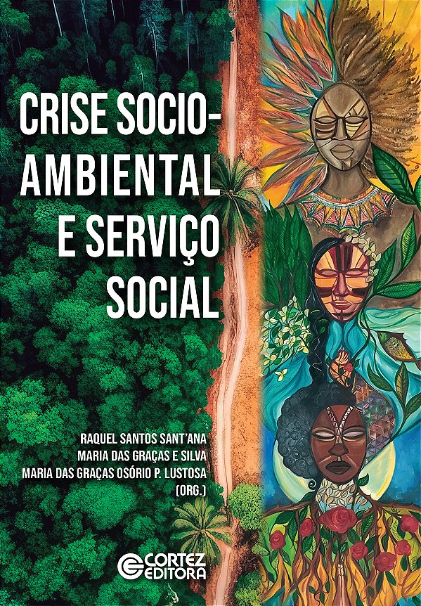 Livro Crise socioambiental e Serviço Social