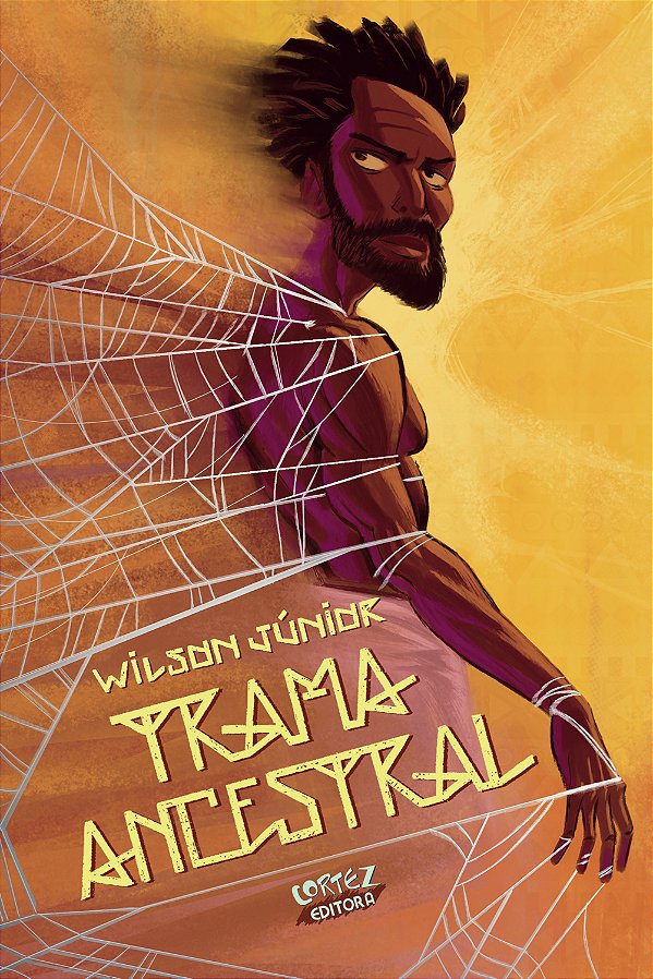 Livro Trama ancestral (Volume 1)