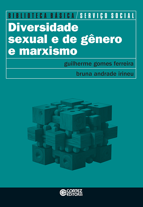 Livro Diversidade sexual e de gênero e marxismo