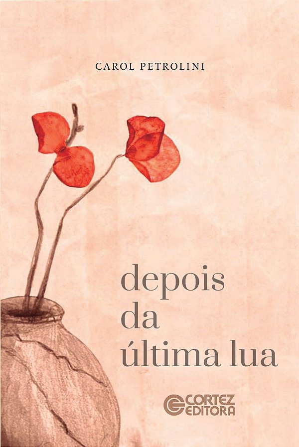 Livro Depois da última lua: uma história sobre o fim dos ...