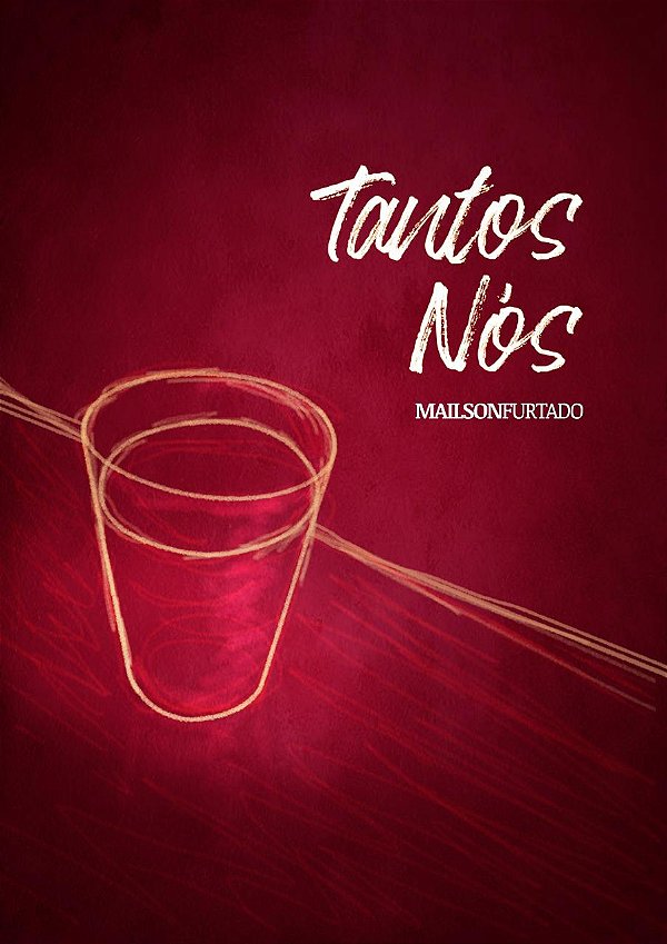 Livro Tantos Nós