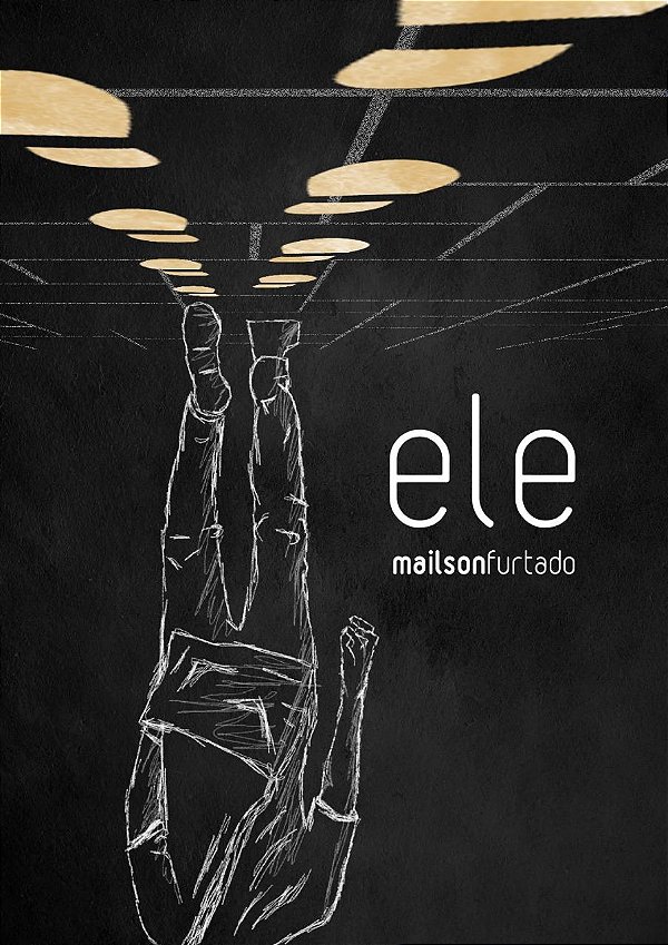 Livro Ele