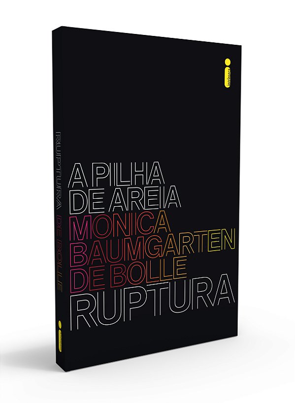 Livro Ruptura: Série A Pilha de Areia - Livro 1 (Volume 1...