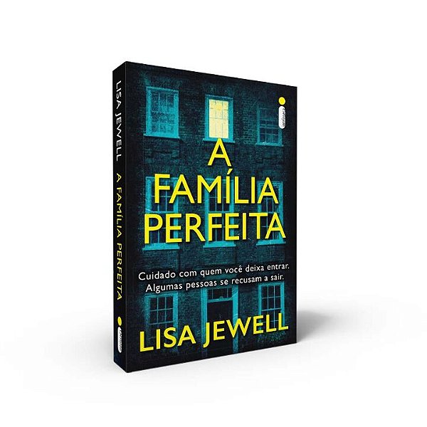 Livro A Família Perfeita
