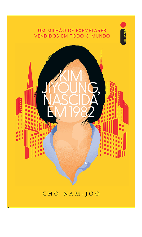 Livro Kim Jiyoung , Nascida Em 1982