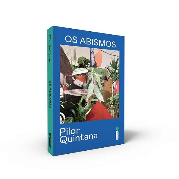 Livro Os Abismos