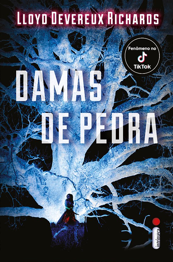 Livro Damas De Pedra